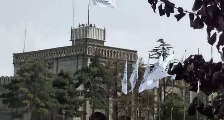 طالبان اراده‌ی برای تقسیم قدرت و تشکیل حکومت فراگیر ندارند ـ مجله‌ی اورال